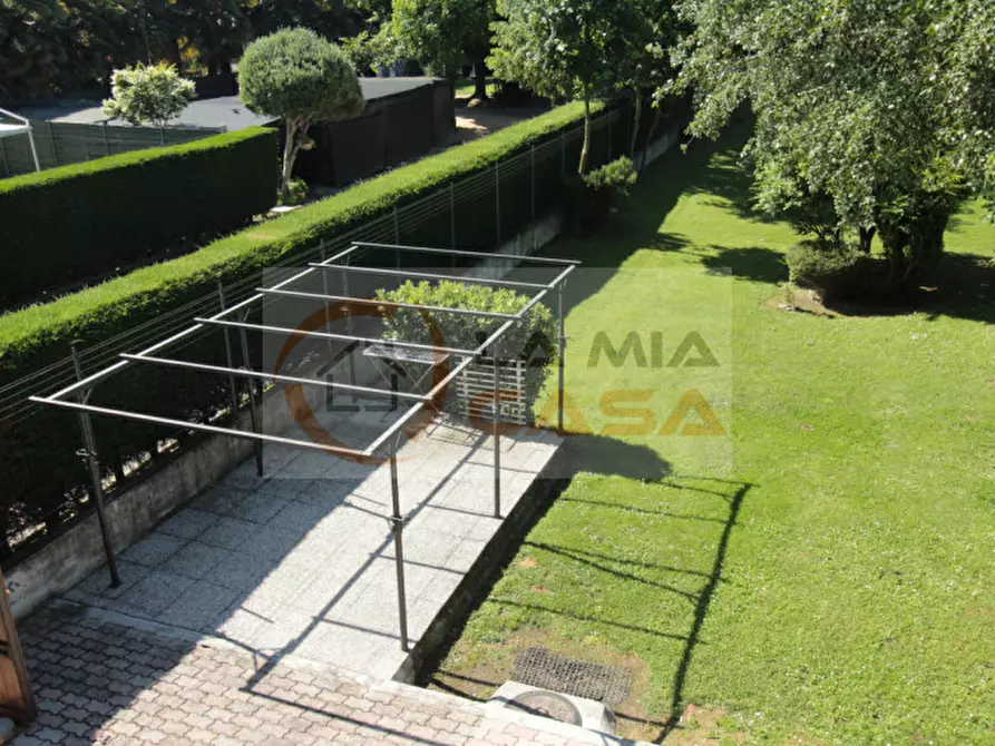 Immagine 31 di Villetta a schiera in vendita  in via dello sport - Polverara a Polverara