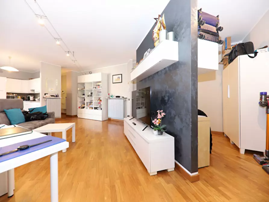 Immagine 8 di Appartamento in vendita  in Via Desio a Bovisio-Masciago