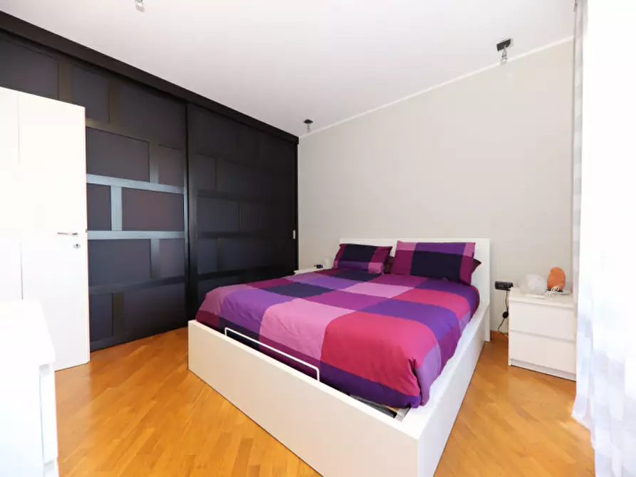 Immagine 15 di Appartamento in vendita  in Via Desio a Bovisio-Masciago