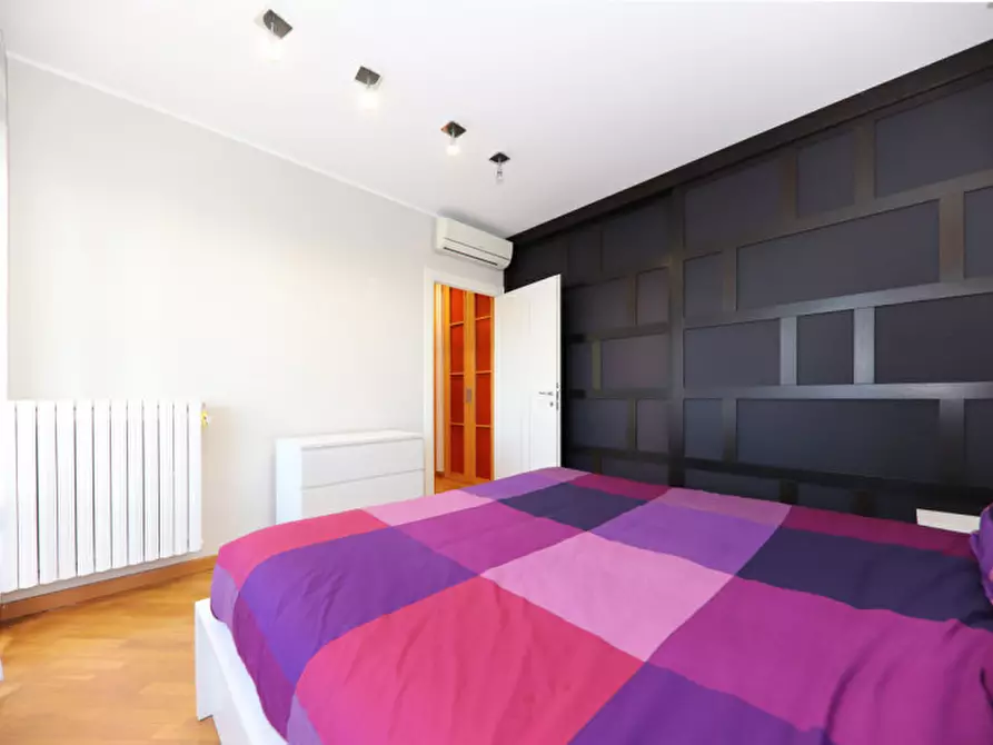 Immagine 16 di Appartamento in vendita  in Via Desio a Bovisio-Masciago