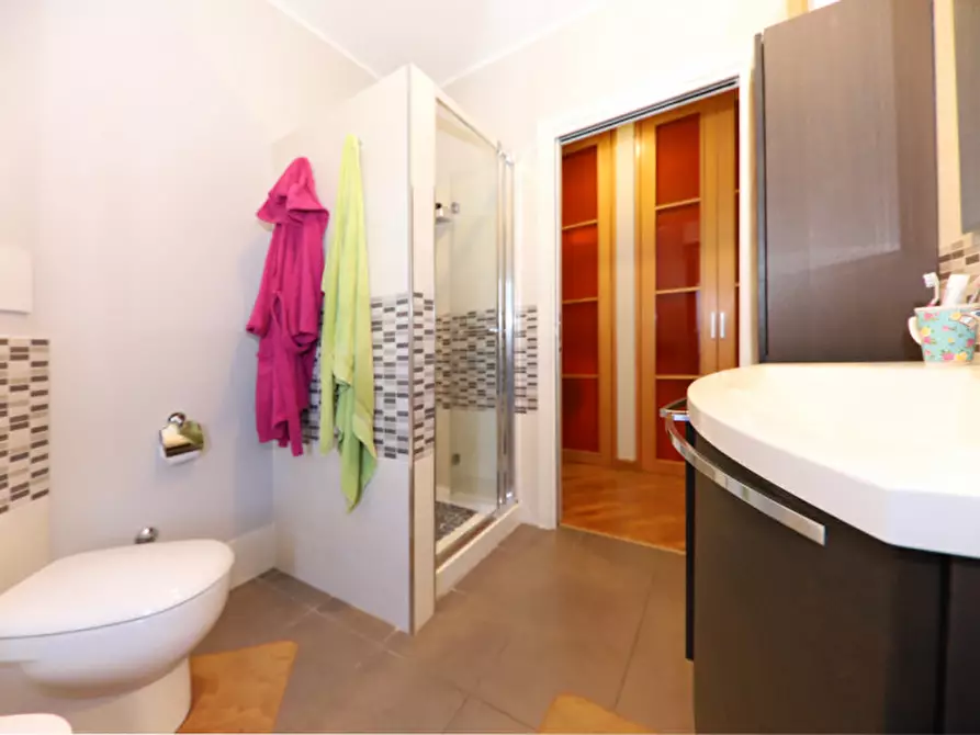 Immagine 20 di Appartamento in vendita  in Via Desio a Bovisio-Masciago