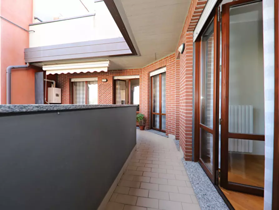 Immagine 23 di Appartamento in vendita  in Via Desio a Bovisio-Masciago