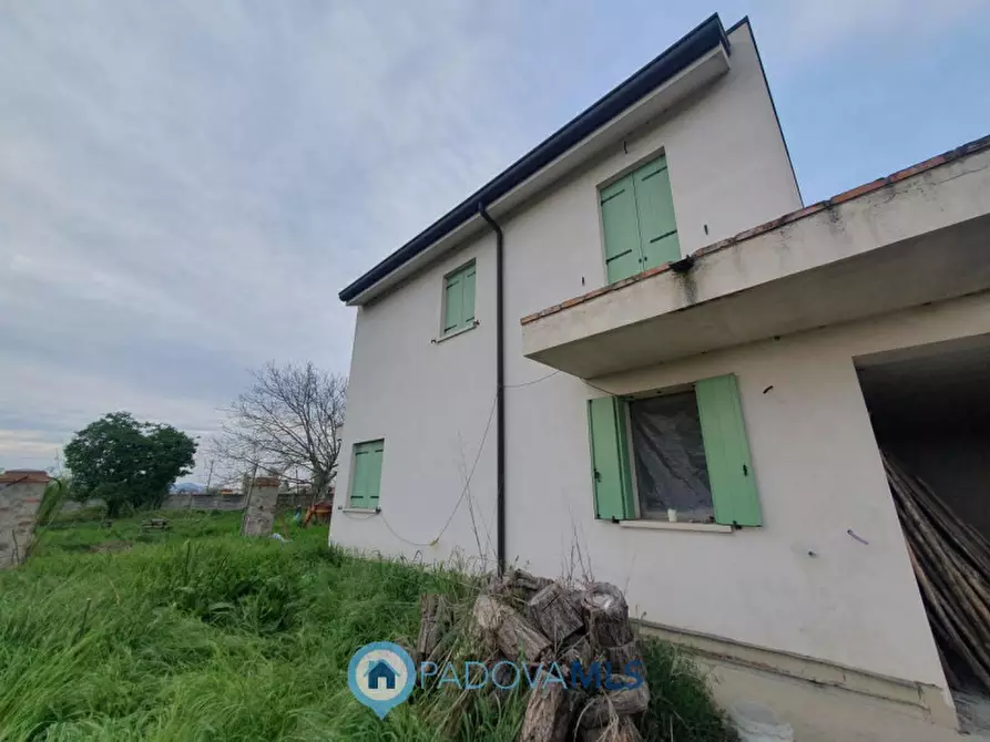 Immagine 6 di Casa bifamiliare in vendita  in Via Valchiesa a Pozzonovo