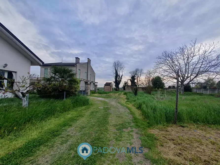 Immagine 12 di Casa bifamiliare in vendita  in Via Valchiesa a Pozzonovo