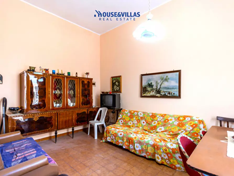 Immagine 1 di Casa indipendente in vendita  in via piave a Avola