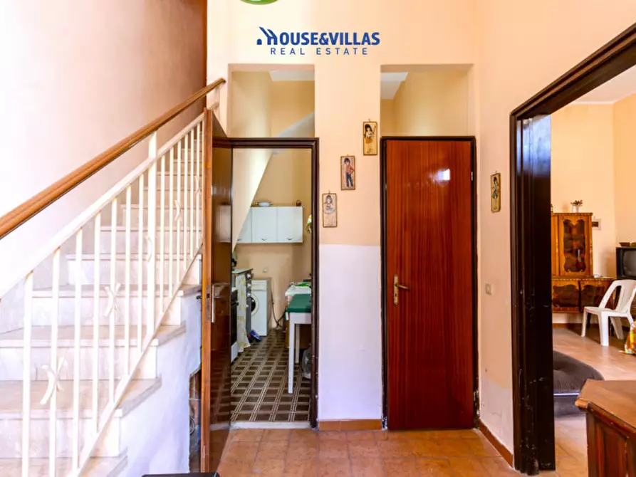 Immagine 3 di Casa indipendente in vendita  in via piave a Avola