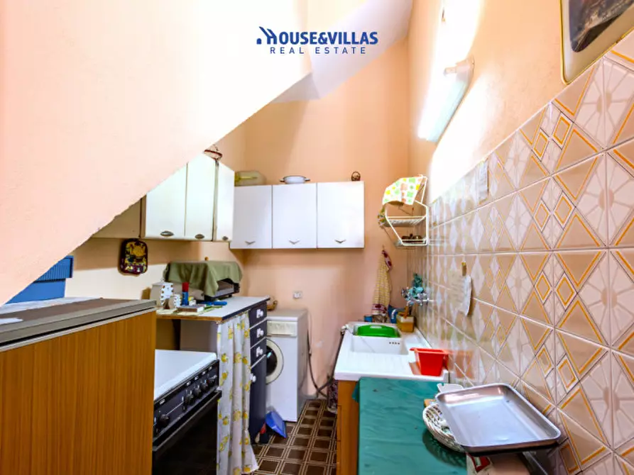 Immagine 6 di Casa indipendente in vendita  in via piave a Avola