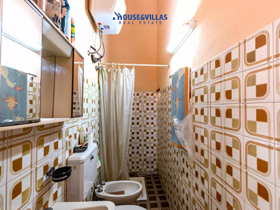 Immagine 7 di Casa indipendente in vendita  in via piave a Avola