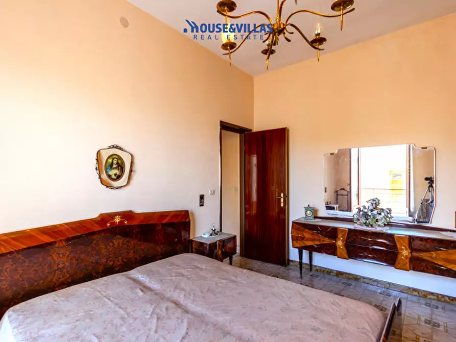 Immagine 8 di Casa indipendente in vendita  in via piave a Avola