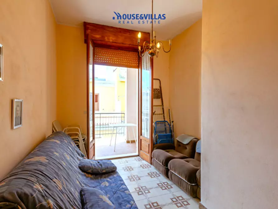 Immagine 11 di Casa indipendente in vendita  in via piave a Avola