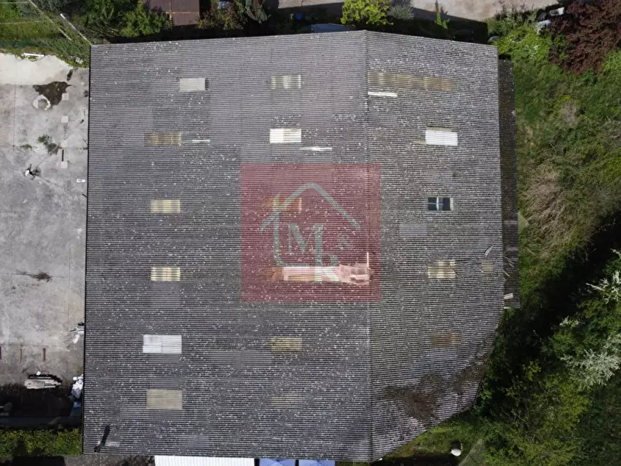 Immagine 10 di Capannone industriale in vendita  in Via Brancolo 9 a Fiumicello Villa Vicentina