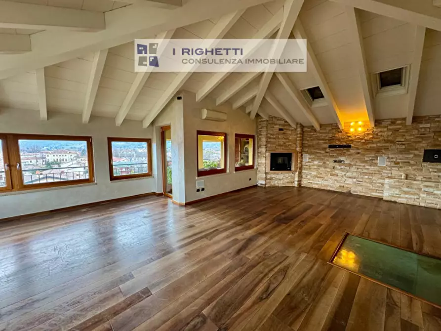 Immagine 4 di Attico in vendita  in Via Puglie a Verona