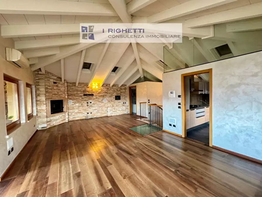 Immagine 5 di Attico in vendita  in Via Puglie a Verona