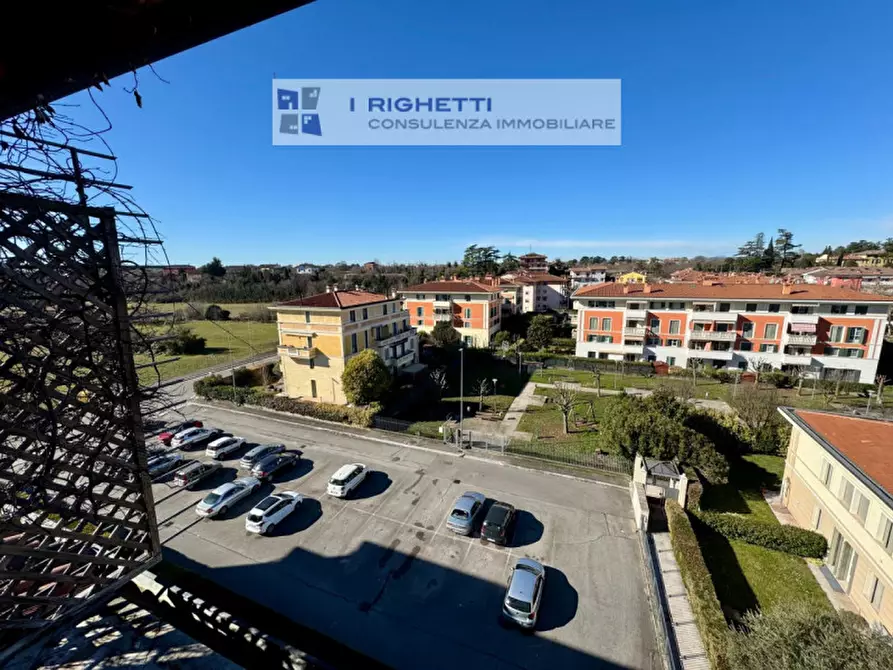 Immagine 14 di Attico in vendita  in Via Puglie a Verona