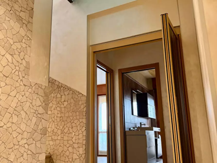 Immagine 18 di Attico in vendita  in Via Puglie a Verona