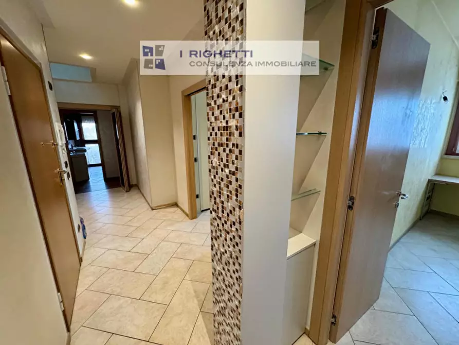 Immagine 20 di Attico in vendita  in Via Puglie a Verona