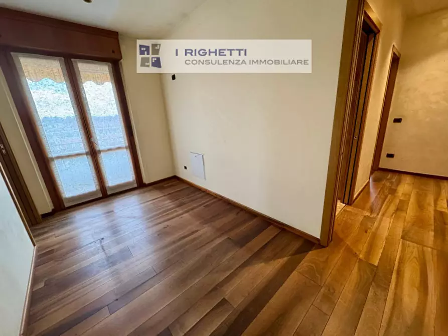 Immagine 24 di Attico in vendita  in Via Puglie a Verona