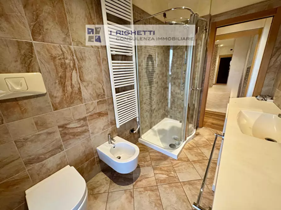 Immagine 28 di Attico in vendita  in Via Puglie a Verona