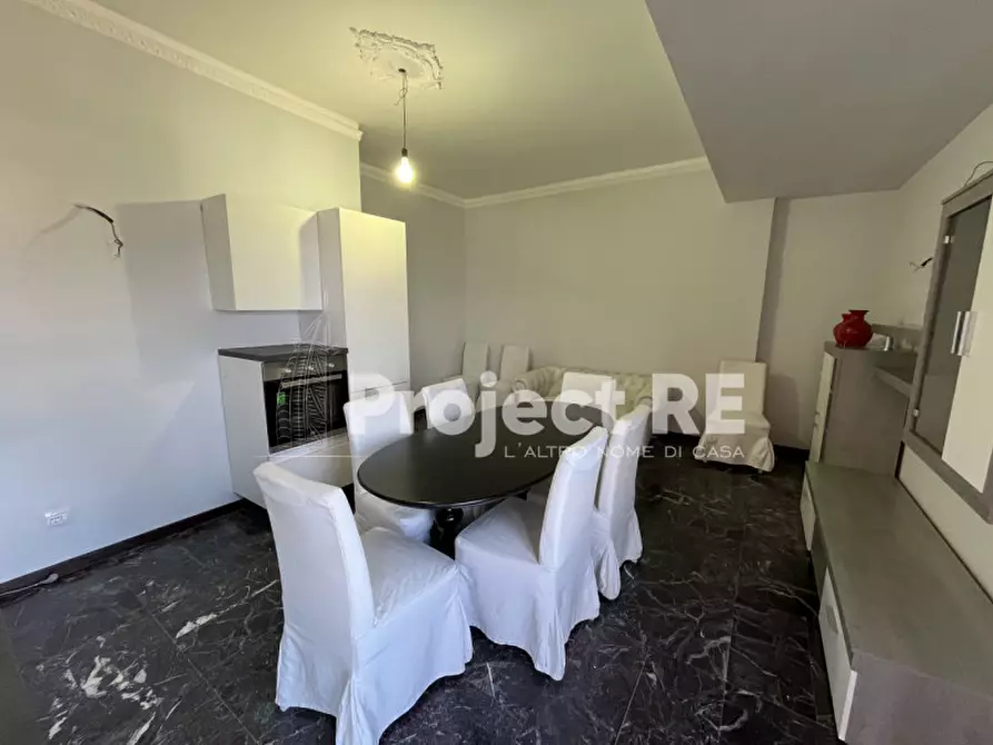 Immagine 1 di Appartamento in affitto  in Via Argine Destro Annunziata a Reggio Di Calabria