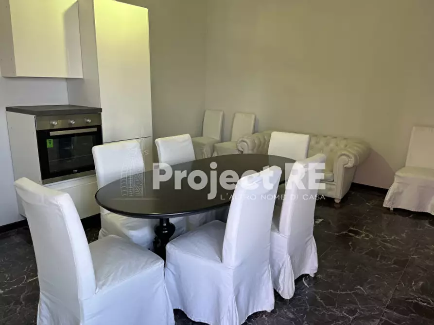 Immagine 2 di Appartamento in affitto  in Via Argine Destro Annunziata a Reggio Di Calabria