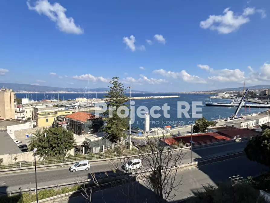 Immagine 5 di Appartamento in affitto  in Via Argine Destro Annunziata a Reggio Di Calabria