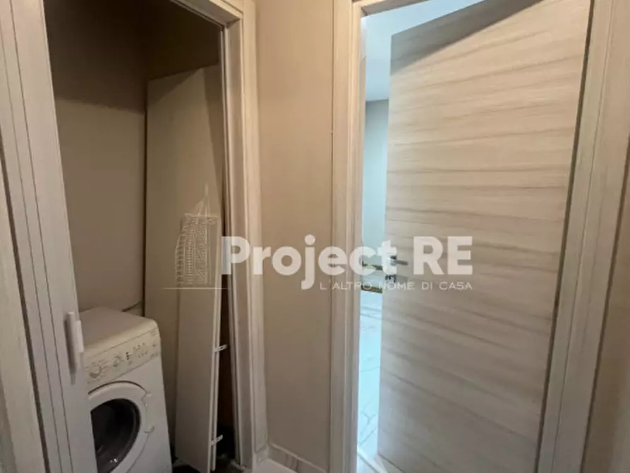 Immagine 7 di Appartamento in affitto  in Via Argine Destro Annunziata a Reggio Di Calabria