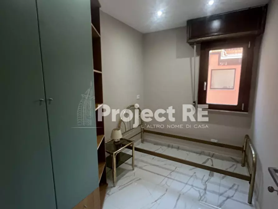 Immagine 8 di Appartamento in affitto  in Via Argine Destro Annunziata a Reggio Di Calabria