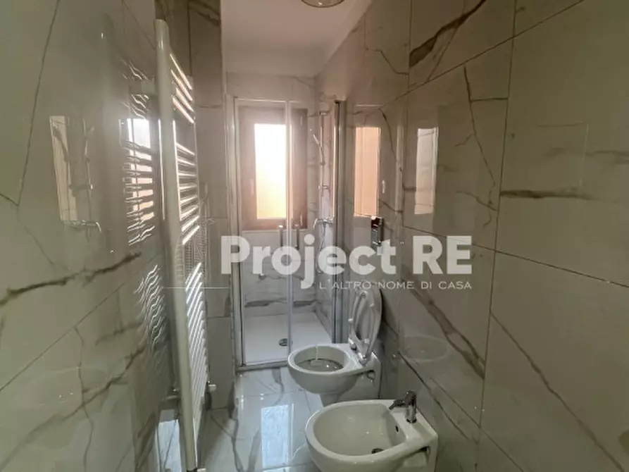 Immagine 9 di Appartamento in affitto  in Via Argine Destro Annunziata a Reggio Di Calabria