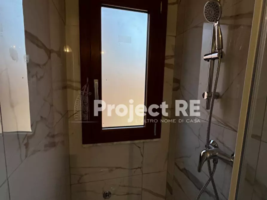 Immagine 11 di Appartamento in affitto  in Via Argine Destro Annunziata a Reggio Di Calabria