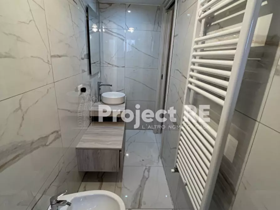 Immagine 12 di Appartamento in affitto  in Via Argine Destro Annunziata a Reggio Di Calabria