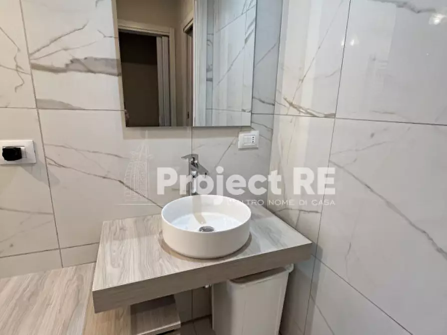 Immagine 13 di Appartamento in affitto  in Via Argine Destro Annunziata a Reggio Di Calabria