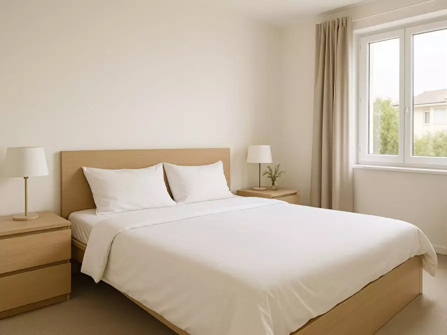 Immagine 1 di Appartamento in vendita  in Via Molini a Nove