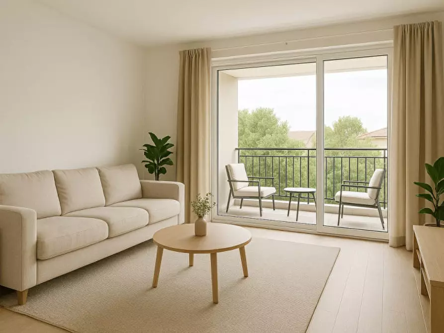 Immagine 2 di Appartamento in vendita  in Via Molini a Nove