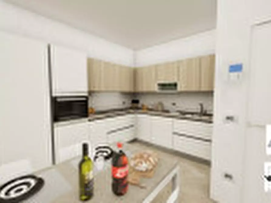 Immagine 4 di Appartamento in vendita  in Via Molini a Nove