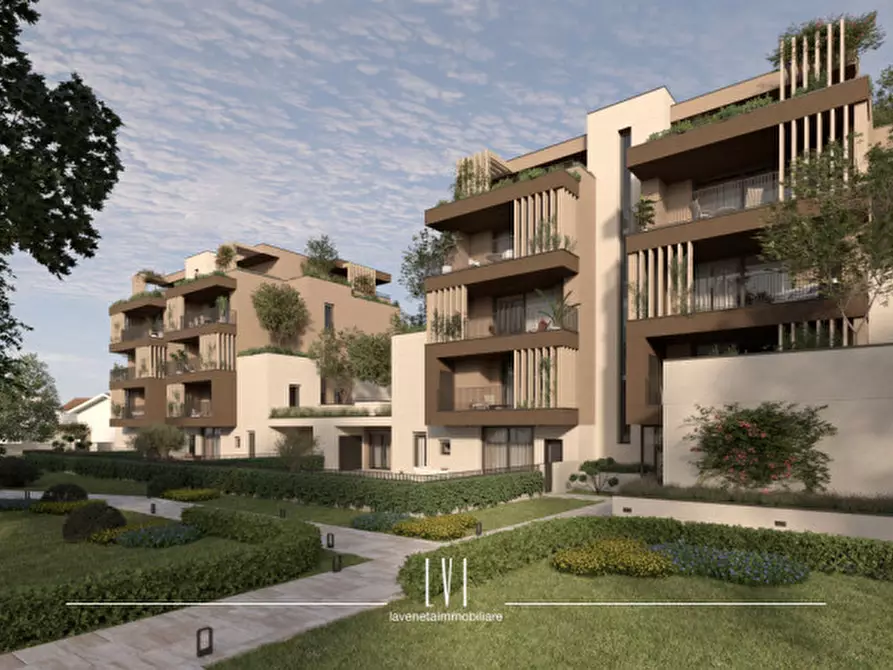 Immagine 1 di Appartamento in vendita  in via Baden Powell 2 a San Donà Di Piave