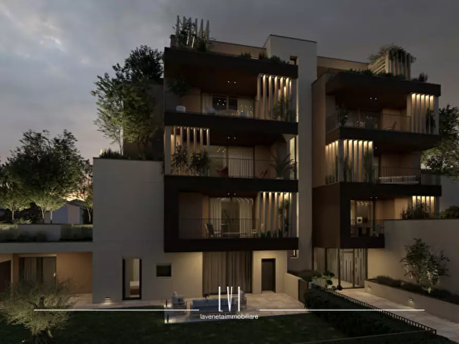 Immagine 2 di Appartamento in vendita  in via Baden Powell 2 a San Donà Di Piave