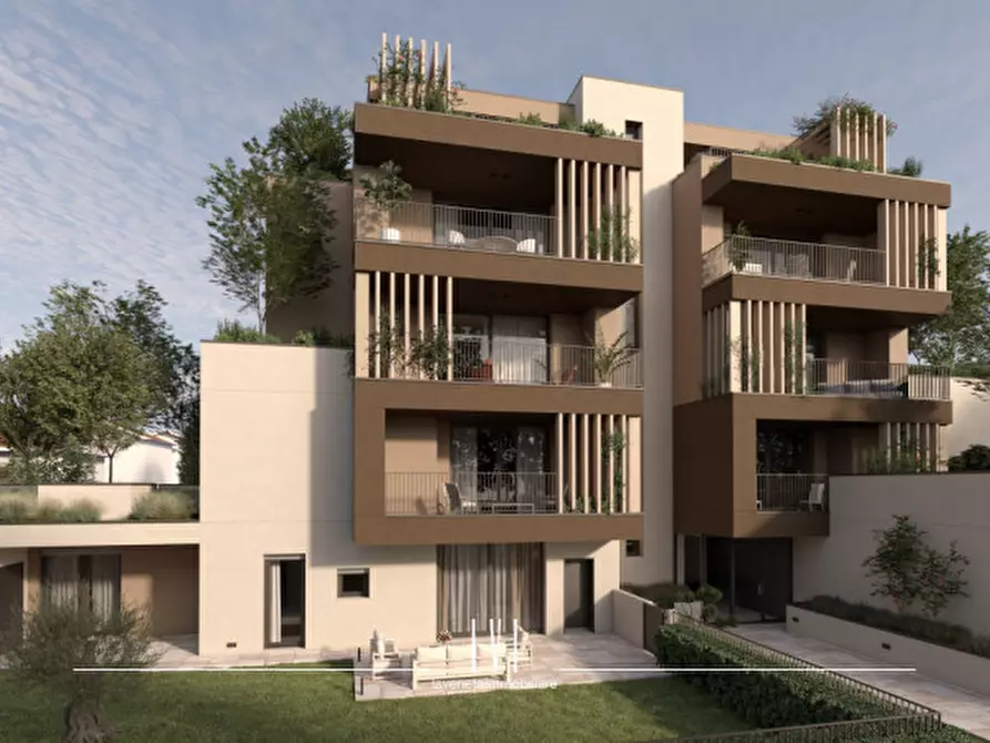 Immagine 3 di Appartamento in vendita  in via Baden Powell 2 a San Donà Di Piave