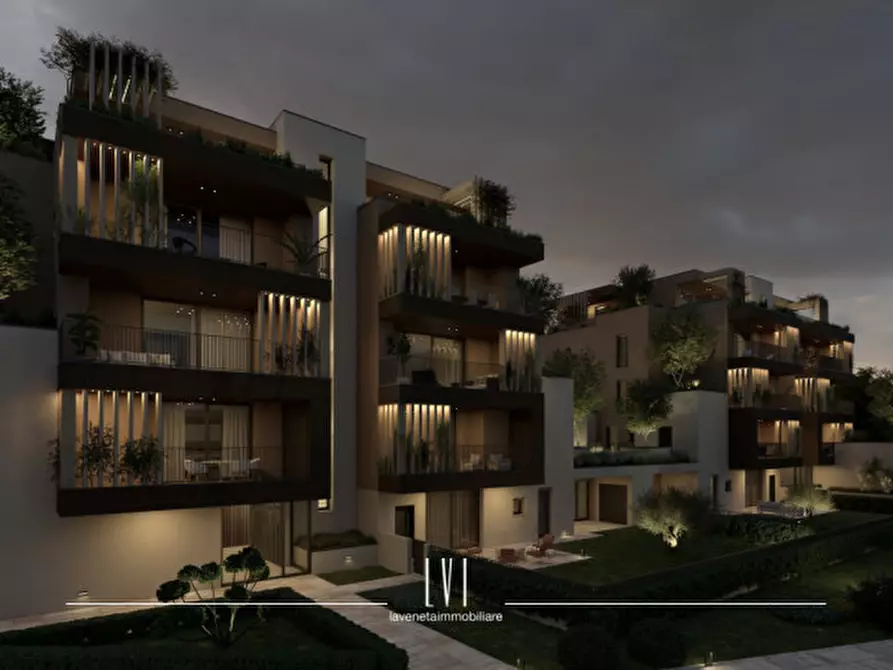 Immagine 5 di Appartamento in vendita  in via Baden Powell 2 a San Donà Di Piave