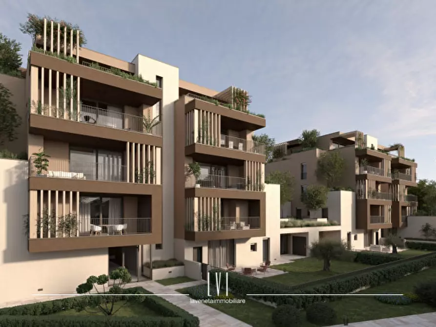 Immagine 6 di Appartamento in vendita  in via Baden Powell 2 a San Donà Di Piave