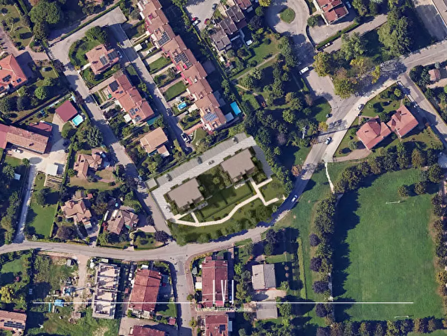 Immagine 10 di Appartamento in vendita  in via Baden Powell 2 a San Donà Di Piave