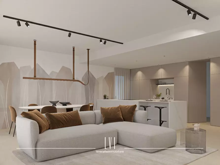 Immagine 12 di Appartamento in vendita  in via Baden Powell 2 a San Donà Di Piave