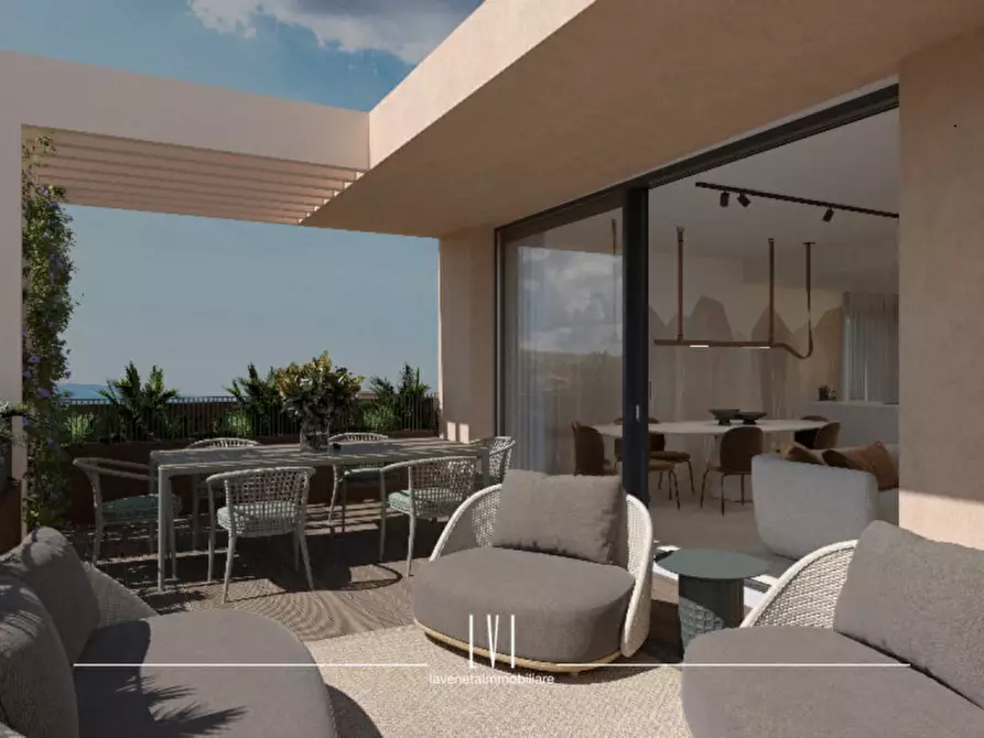 Immagine 13 di Appartamento in vendita  in via Baden Powell 2 a San Donà Di Piave