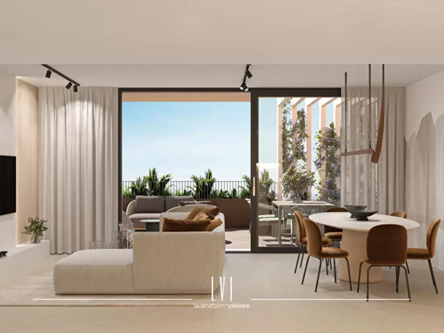 Immagine 14 di Appartamento in vendita  in via Baden Powell 2 a San Donà Di Piave