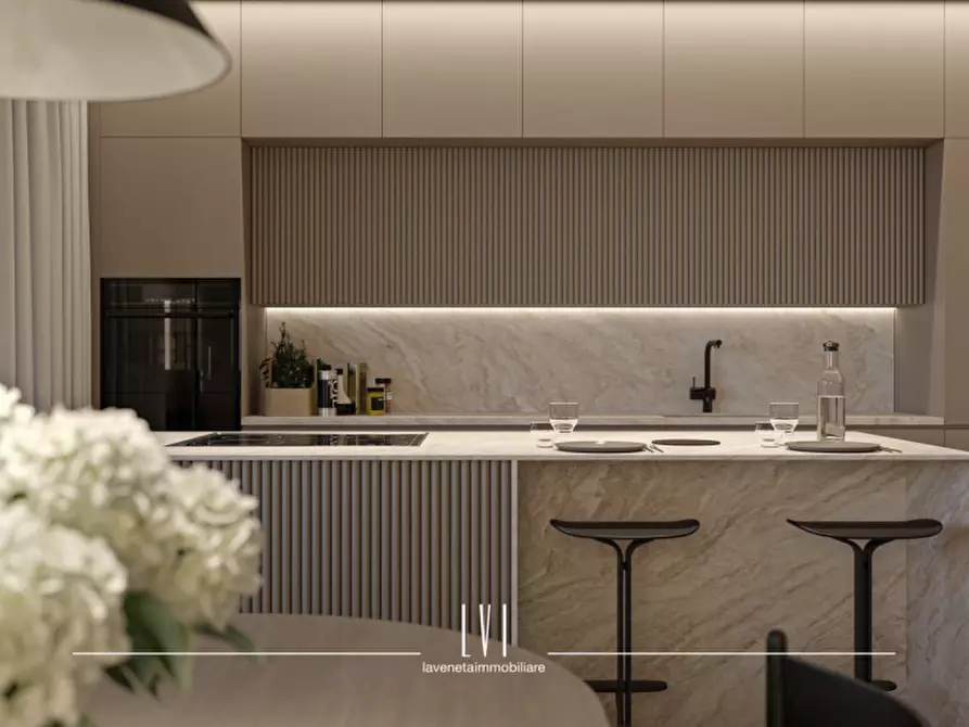 Immagine 15 di Appartamento in vendita  in via Baden Powell 2 a San Donà Di Piave