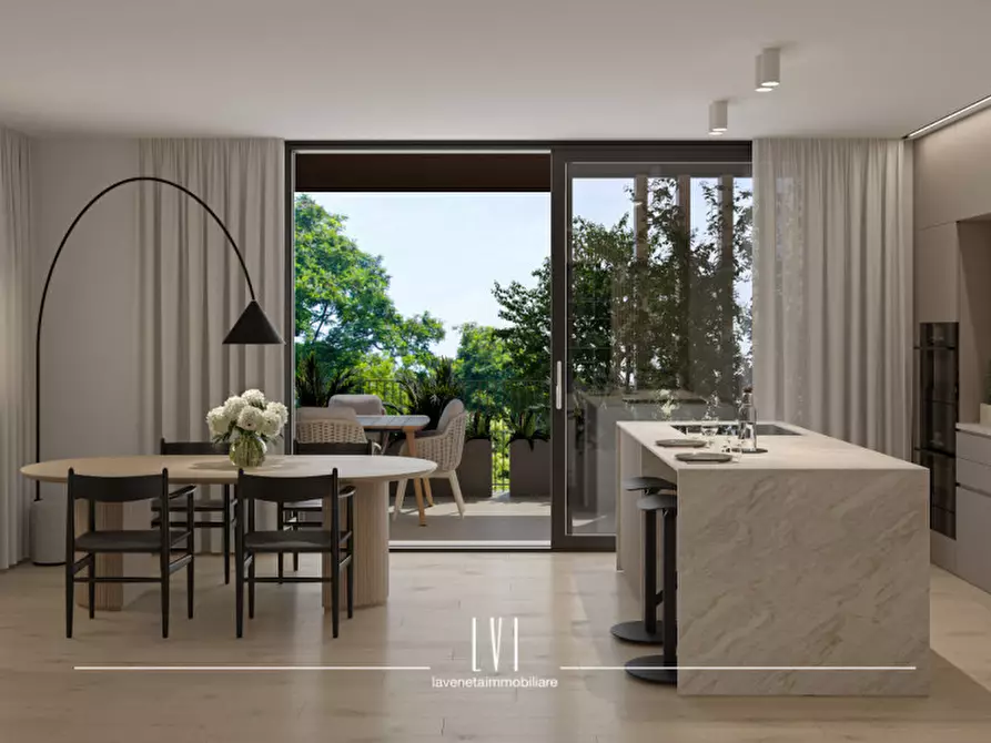 Immagine 16 di Appartamento in vendita  in via Baden Powell 2 a San Donà Di Piave