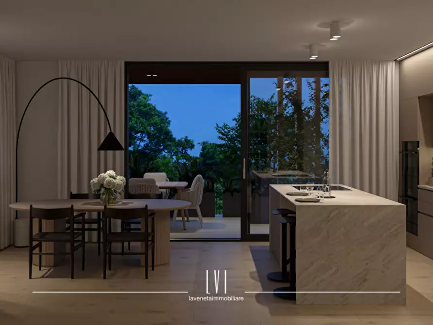 Immagine 17 di Appartamento in vendita  in via Baden Powell 2 a San Donà Di Piave