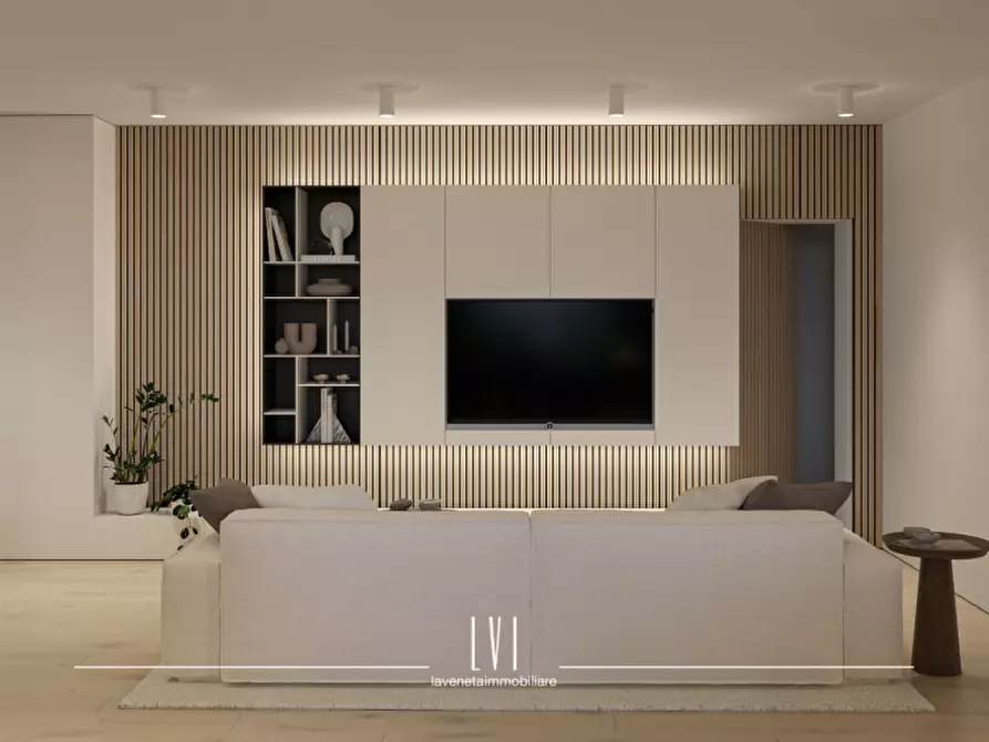 Immagine 18 di Appartamento in vendita  in via Baden Powell 2 a San Donà Di Piave