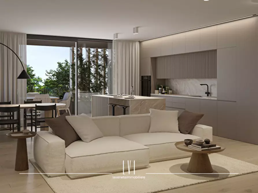 Immagine 19 di Appartamento in vendita  in via Baden Powell 2 a San Donà Di Piave