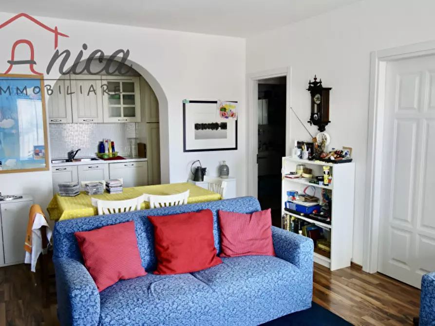 Immagine 1 di Appartamento in vendita  in Via di Zell a Trento