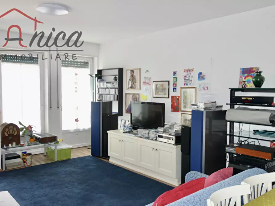 Immagine 3 di Appartamento in vendita  in Via di Zell a Trento